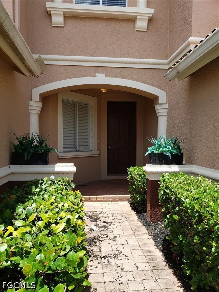 17506 Cherry Ridge Lane Fort Myers FL 33967