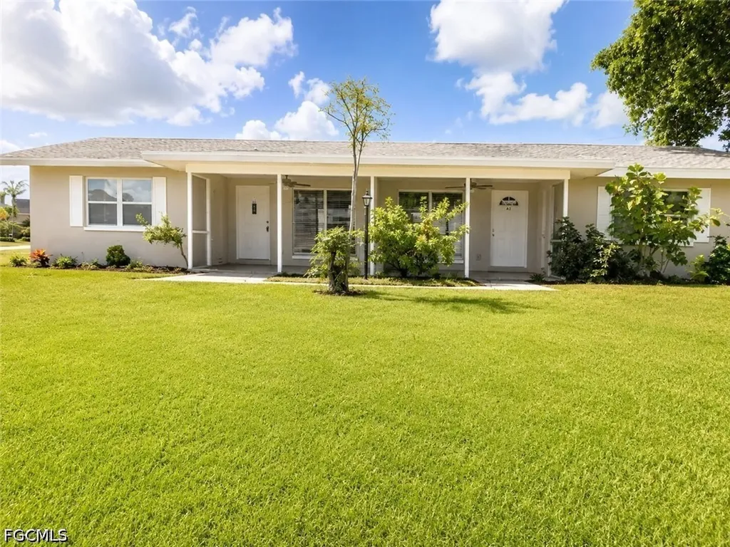 4014 SE 19th Place Cape Coral FL 33904