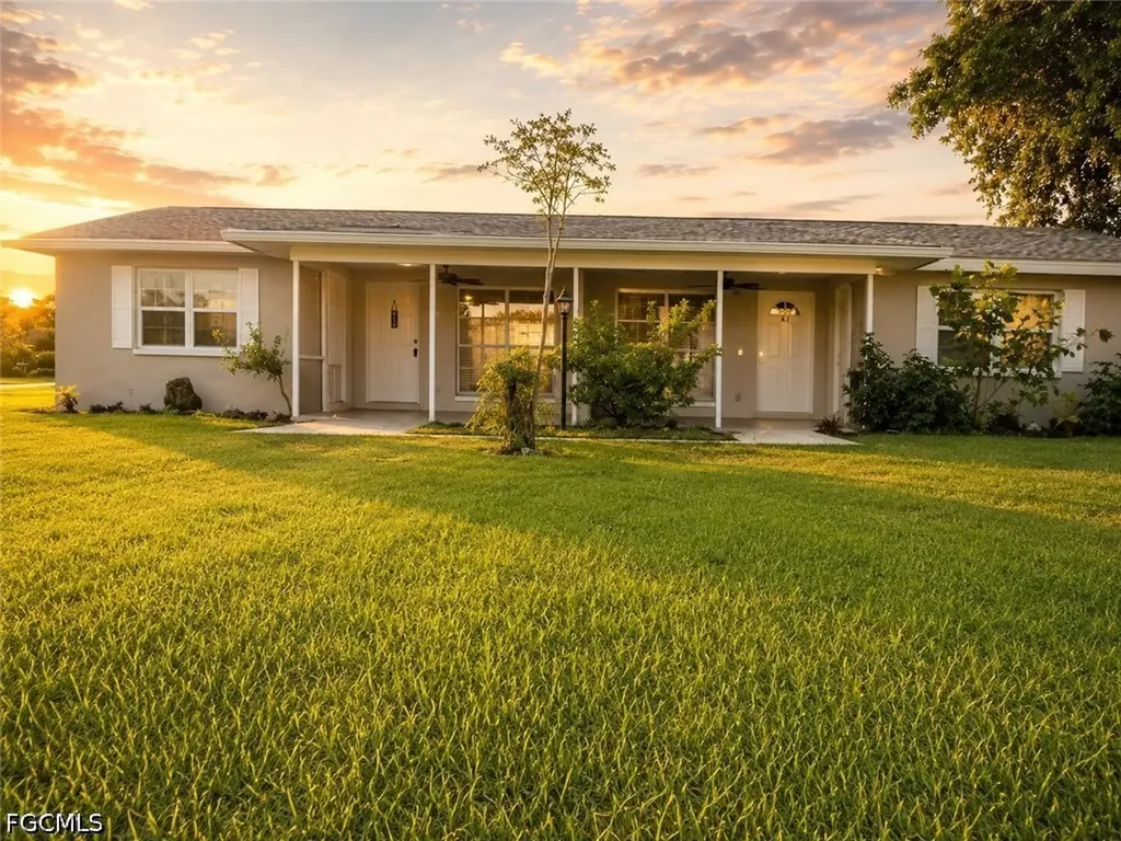 4014 SE 19th Place Cape Coral FL 33904