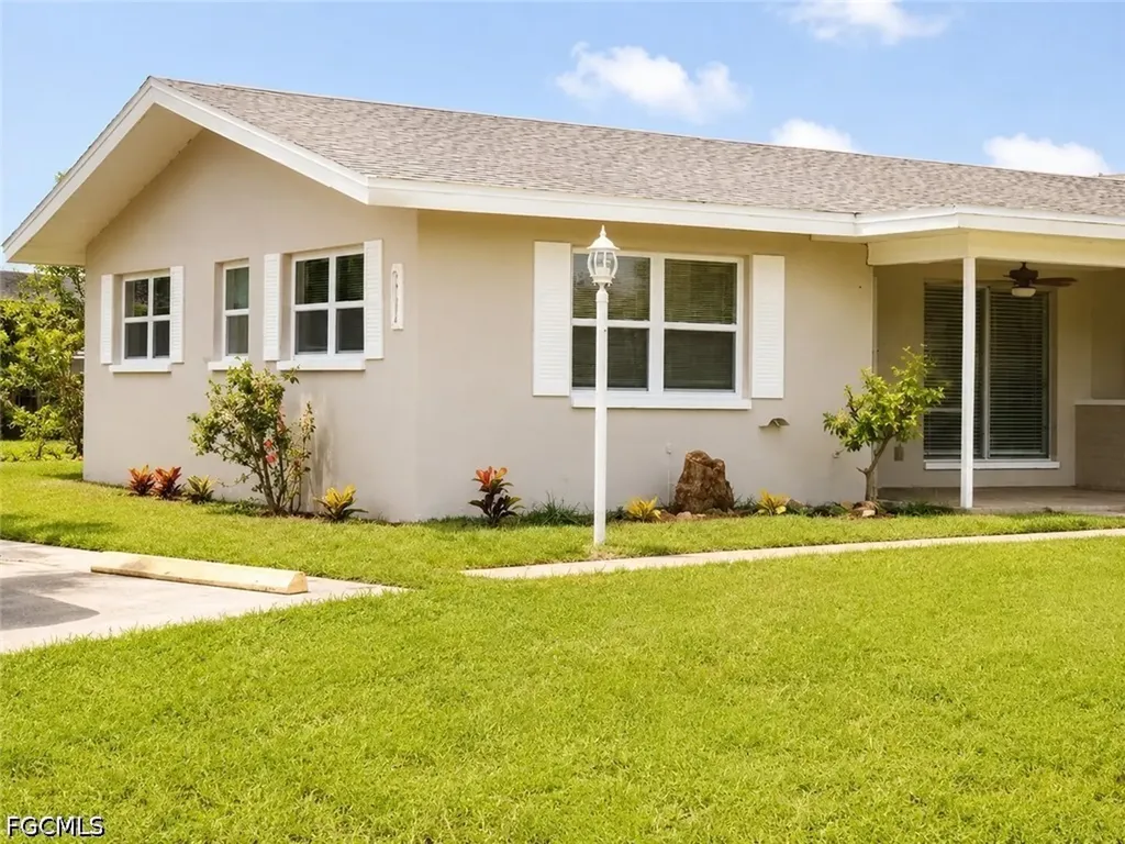 4014 SE 19th Place Cape Coral FL 33904