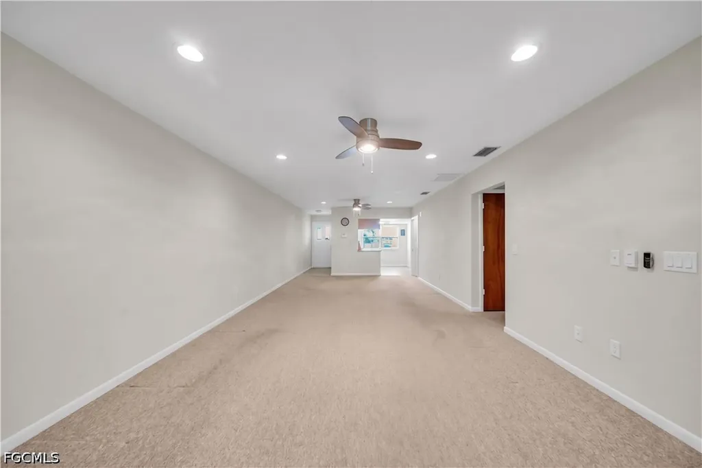 836 Trafalgar Parkway Cape Coral FL 33991