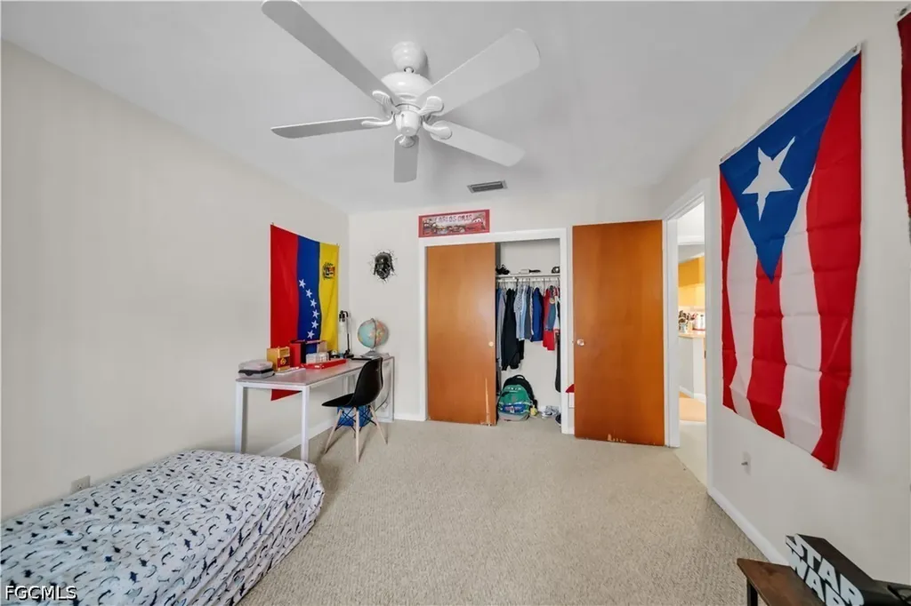836 Trafalgar Parkway Cape Coral FL 33991