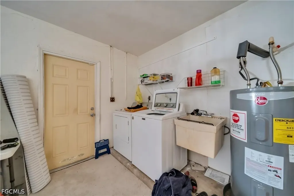 836 Trafalgar Parkway Cape Coral FL 33991