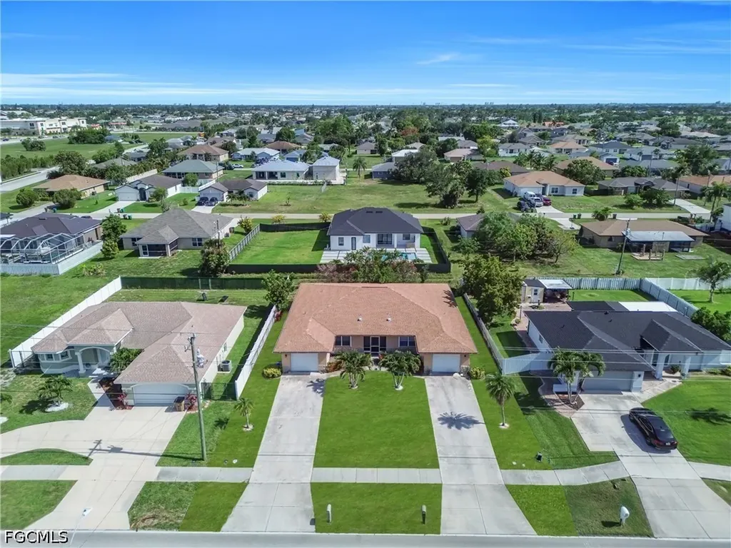 836 Trafalgar Parkway Cape Coral FL 33991