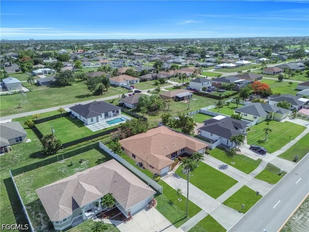 836 Trafalgar Parkway Cape Coral FL 33991