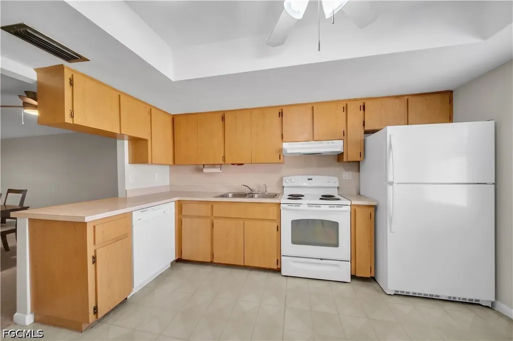 836 Trafalgar Parkway Cape Coral FL 33991