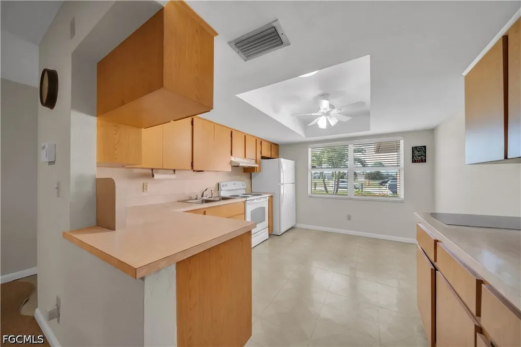 836 Trafalgar Parkway Cape Coral FL 33991