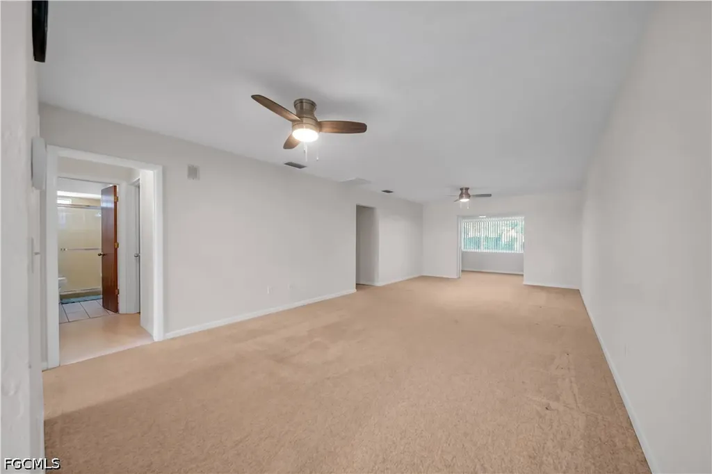 836 Trafalgar Parkway Cape Coral FL 33991