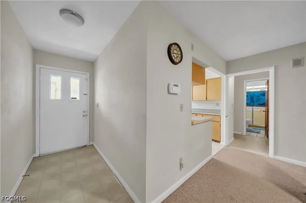 836 Trafalgar Parkway Cape Coral FL 33991