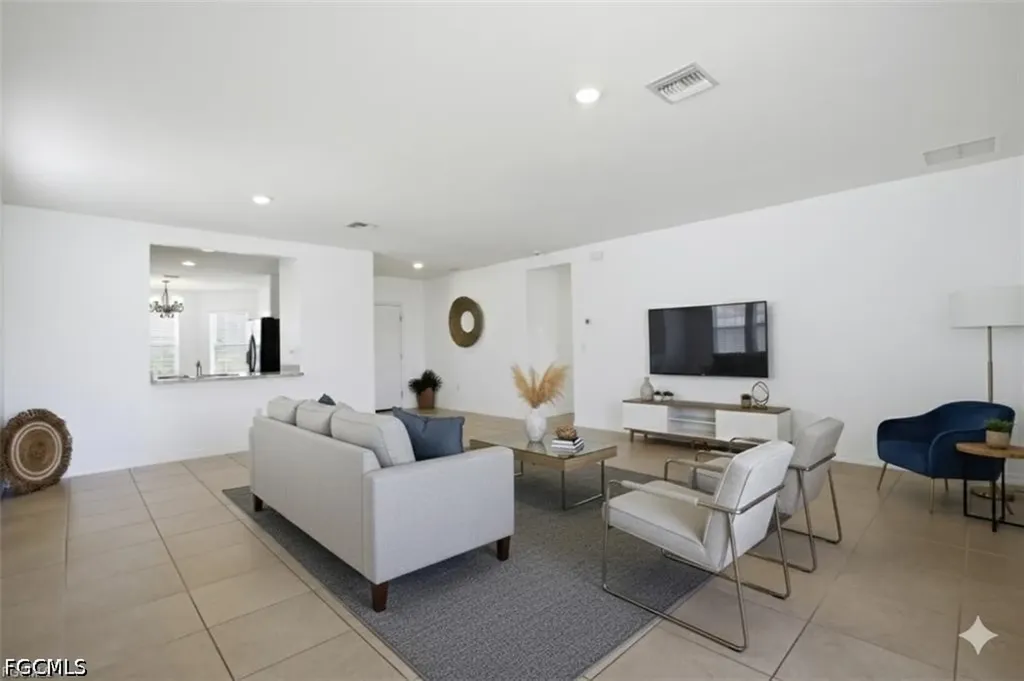 10884 Marble Brook Boulevard Lehigh Acres FL 33936