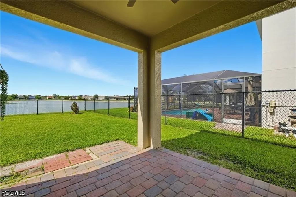 10884 Marble Brook Boulevard Lehigh Acres FL 33936