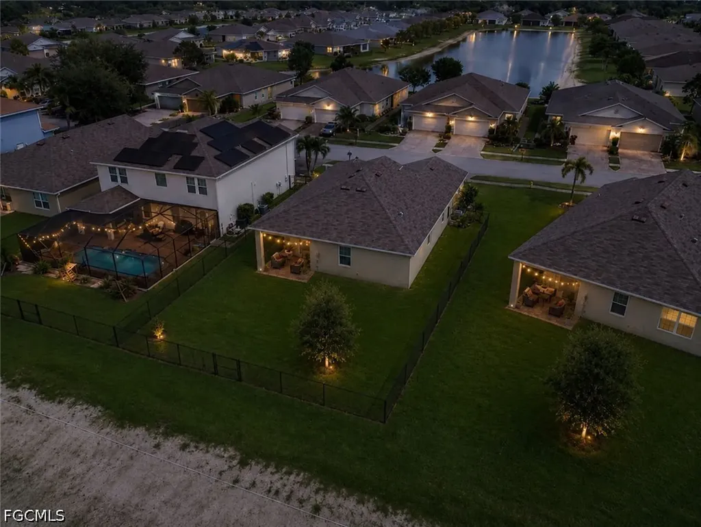 10884 Marble Brook Boulevard Lehigh Acres FL 33936