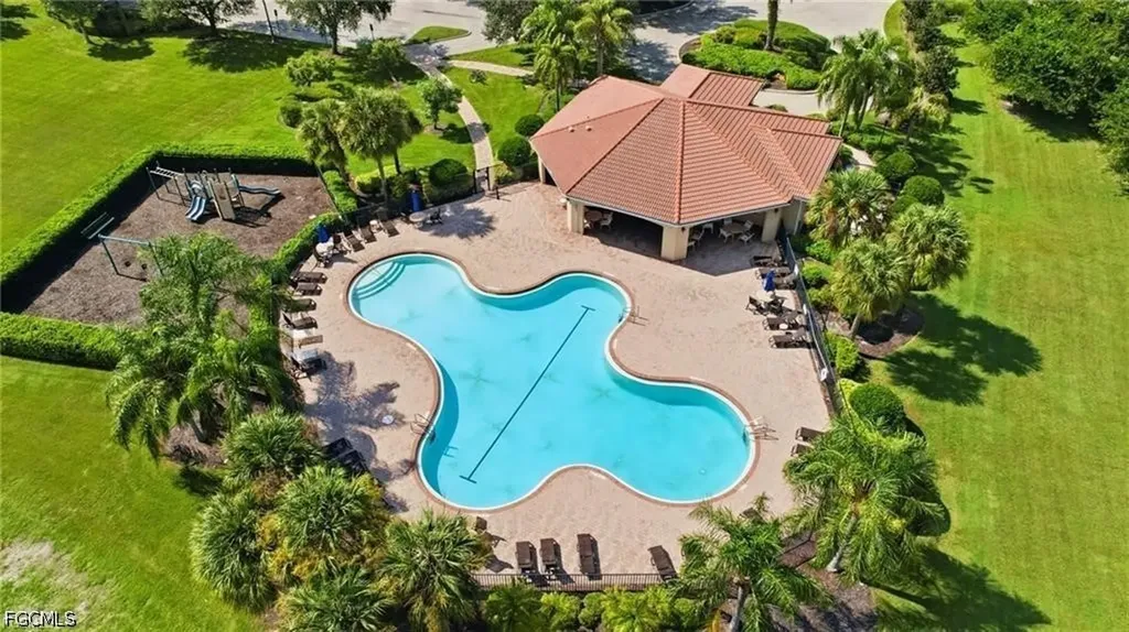 10884 Marble Brook Boulevard Lehigh Acres FL 33936