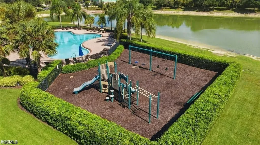 10884 Marble Brook Boulevard Lehigh Acres FL 33936