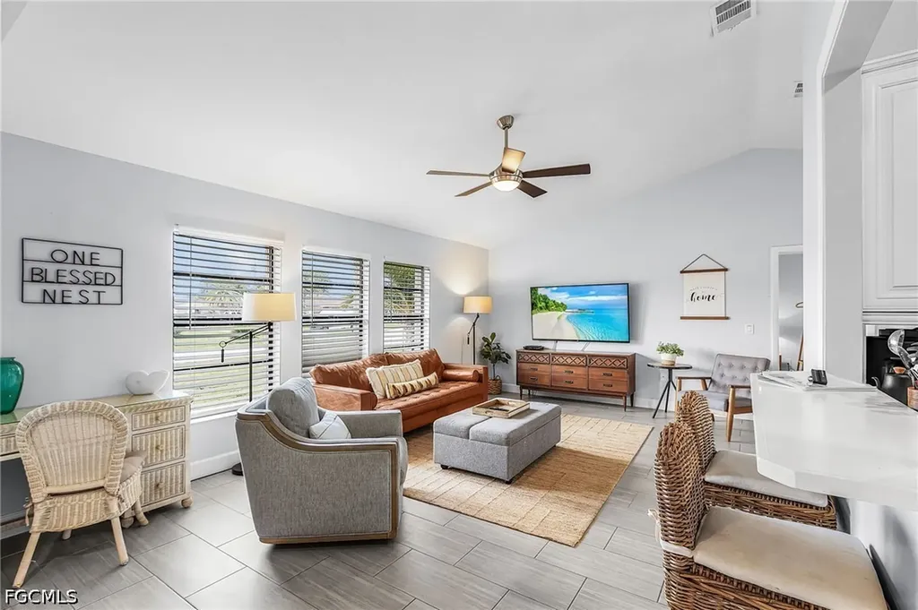 245 SW 44th Terrace Cape Coral FL 33914