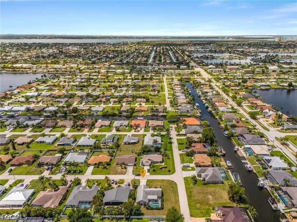 245 SW 44th Terrace Cape Coral FL 33914
