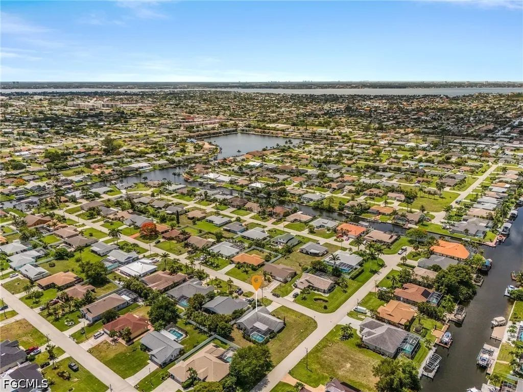 245 SW 44th Terrace Cape Coral FL 33914