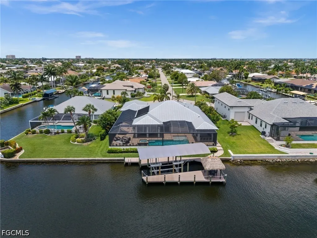105 SW 52nd Street Cape Coral FL 33914