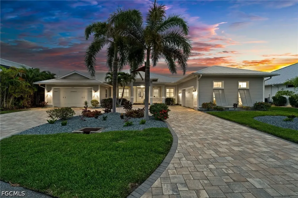105 SW 52nd Street Cape Coral FL 33914