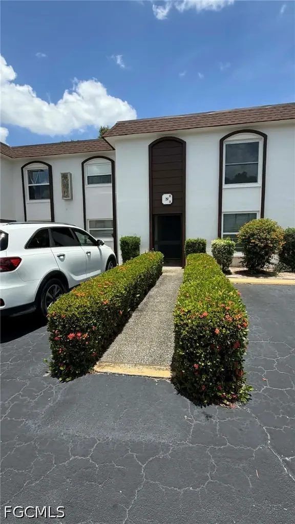 2828 Jackson Street Fort Myers FL 33901