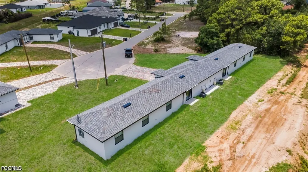 4986 Fairway Court Lehigh Acres FL 33971