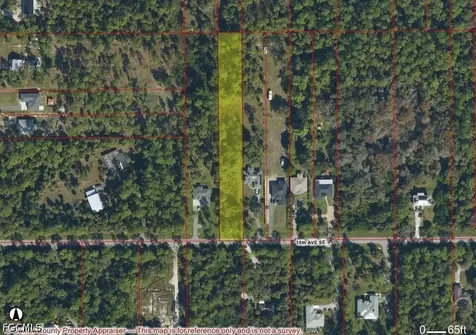 XXXX 16TH Avenue SE Naples FL 34117
