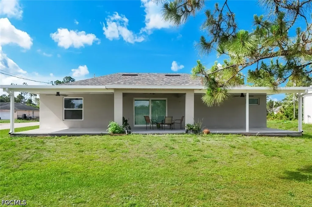 3200 41st Street W Lehigh Acres FL 33971