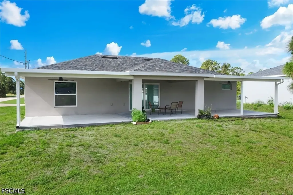 3200 41st Street W Lehigh Acres FL 33971