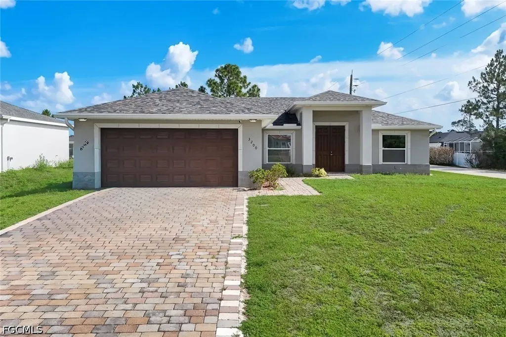 3200 41st Street W Lehigh Acres FL 33971