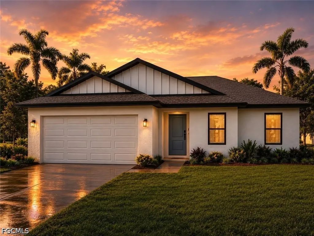 1123 Columbus Boulevard S Lehigh Acres FL 33974