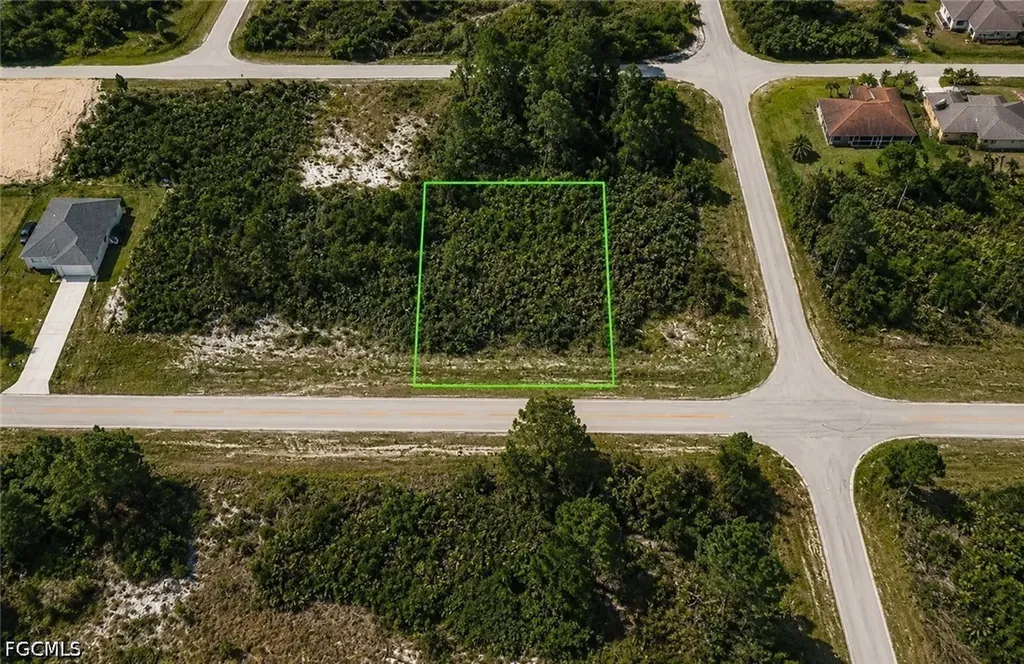 1123 Columbus Boulevard S Lehigh Acres FL 33974