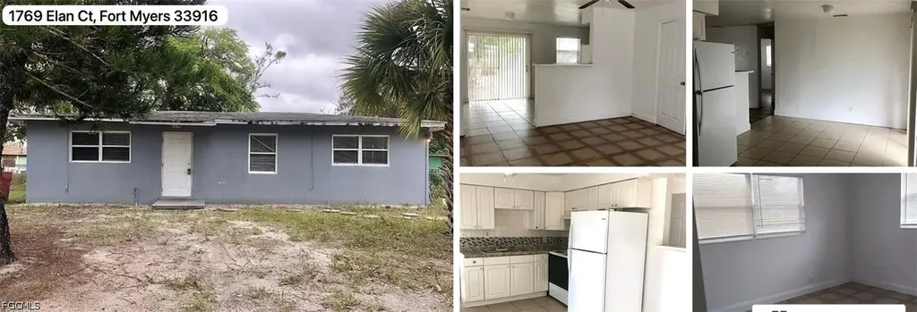 3022 Guava Street Fort Myers FL 33916