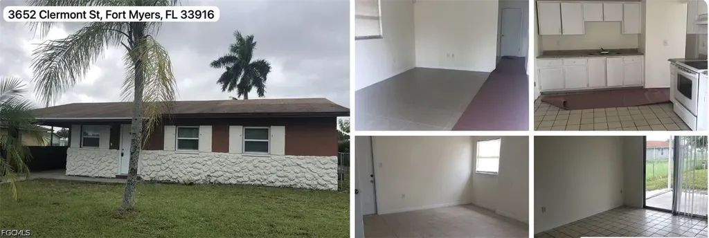 3022 Guava Street Fort Myers FL 33916