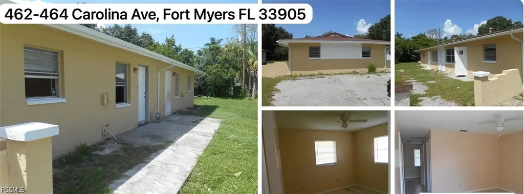 3022 Guava Street Fort Myers FL 33916