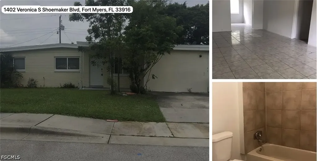 3022 Guava Street Fort Myers FL 33916