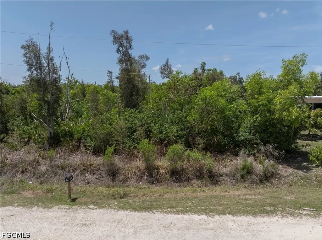 Bokeelia FL, 5951 Royal Okley Lane