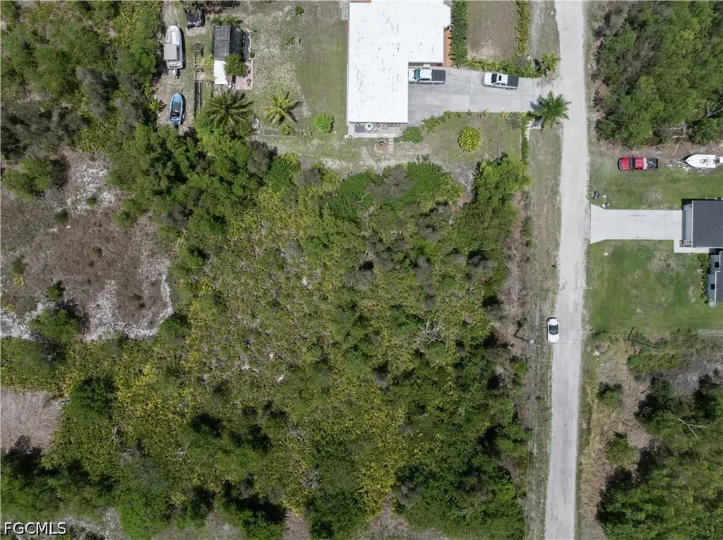 5951 Royal Okley Lane Bokeelia FL 33922