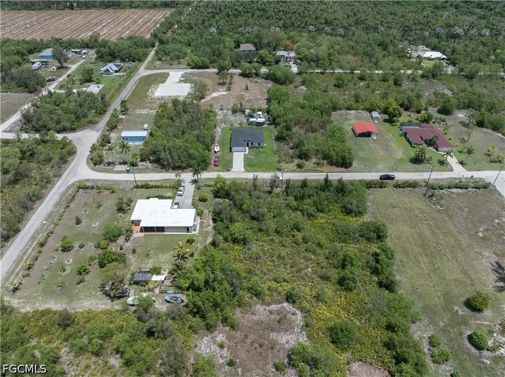 5951 Royal Okley Lane Bokeelia FL 33922