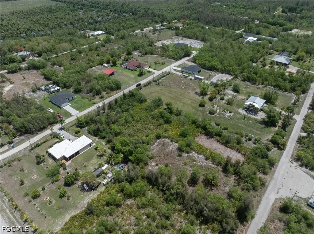 5951 Royal Okley Lane Bokeelia FL 33922