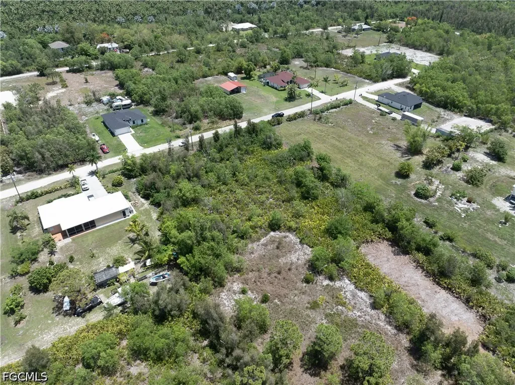 5951 Royal Okley Lane Bokeelia FL 33922