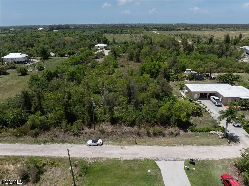 5951 Royal Okley Lane Bokeelia FL 33922