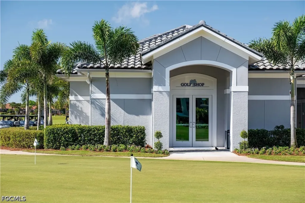11003 Mill Creek Way Fort Myers FL 33913