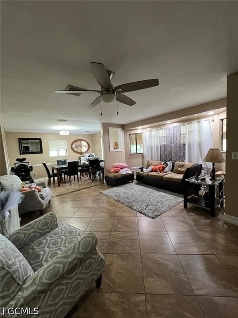 3914 4th Street W Lehigh Acres FL 33971