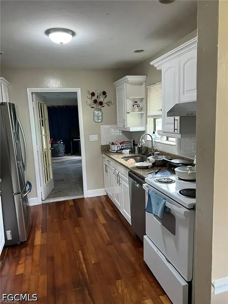 3914 4th Street W Lehigh Acres FL 33971