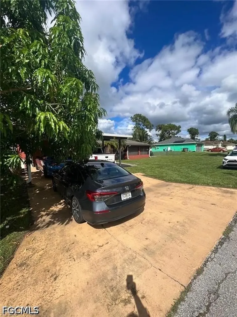 3914 4th Street W Lehigh Acres FL 33971