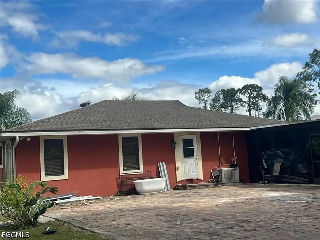 3914 4th Street W Lehigh Acres FL 33971