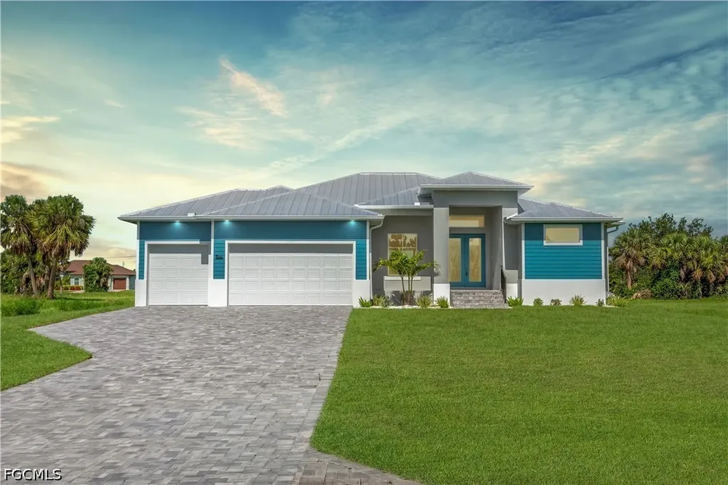 179 Rotonda Boulevard S Rotonda West FL 33947