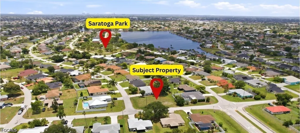 116 SE 4th Street Cape Coral FL 33990