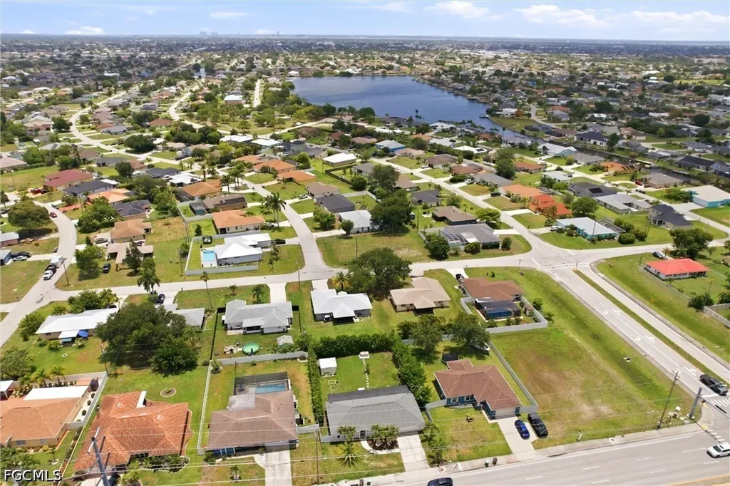 116 SE 4th Street Cape Coral FL 33990