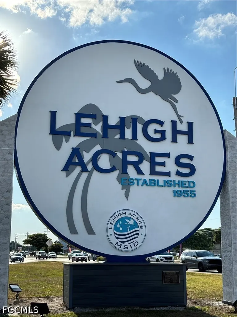180 Beckley Drive Lehigh Acres FL 33974